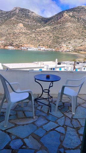 Others 2, Τζαννης Αγλαια, South Aegean
