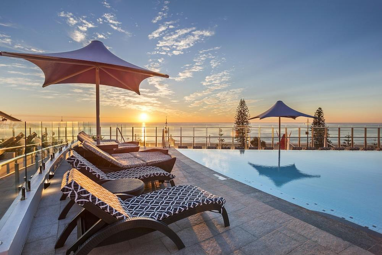 Sport & Beauty 2, Holiday Holiday Soul Apartments, Gold Coast
