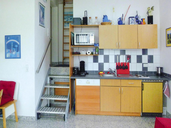 Others 4, Apartment in Pfaffenberg near Ski Slopes, Lörrach
