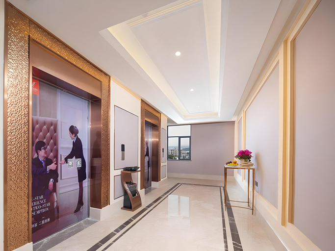 Others 3, Vienna Hotel Lincang New Asia Pacific Times Square, Lincang