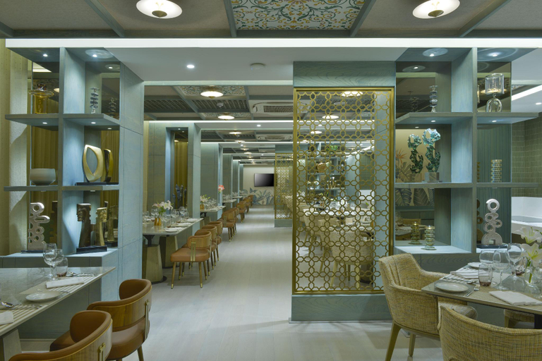Food & Drinks 5, Gateway Diu, Diu