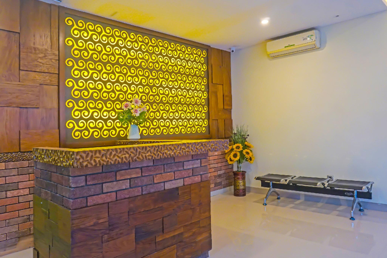 Others 5, Hotel O Orienchi 3, Tangerang