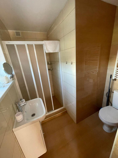 Others 4, Apartamentas Kretingos Gatveje, Palangos