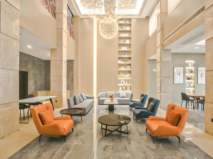 Others 5, Green Tree Inn Shaoxing Shangyu Xiaoyue Yuyao, Shaoxing