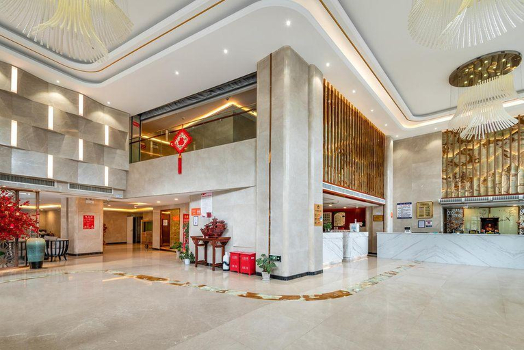 Others 4, Guiyang Anman Hotel , Guiyang