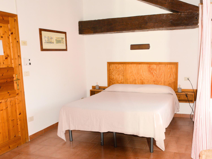 Bedroom 2, LaSelva, Grosseto