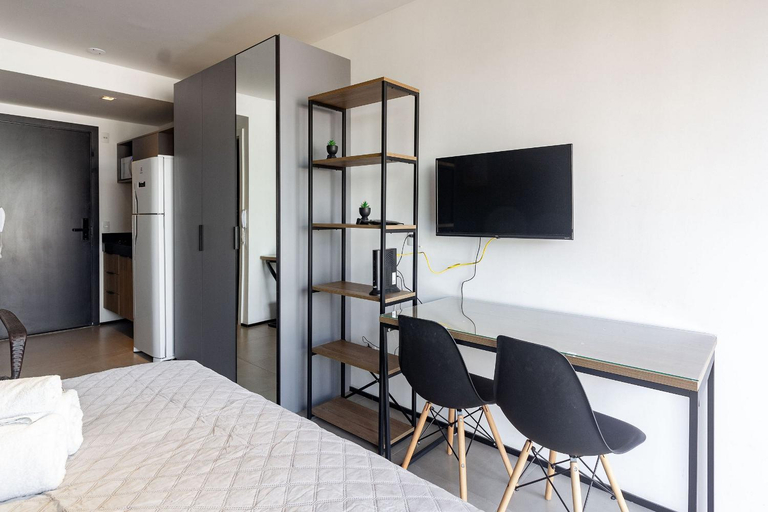 Bedroom 2, Yume ON Imares, São Paulo