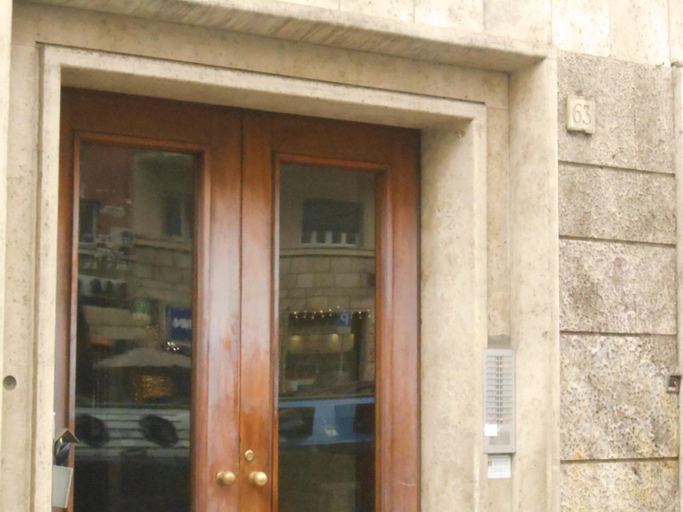 Exterior & Views, Guest House - Vatican Rome, Rome