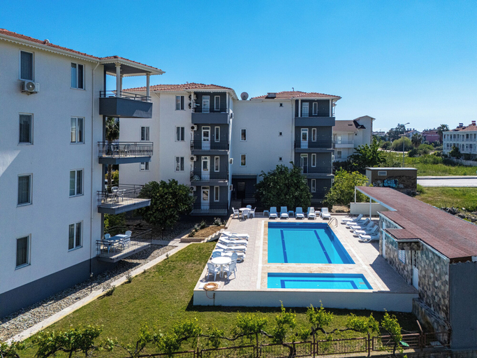 Exterior & Views 2, Assos Apart Belek, Serik