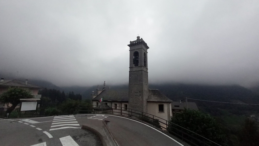 Exterior & Views, Il Castello di Venere, Bergamo