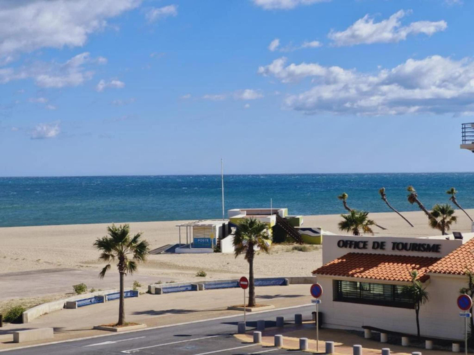 Others 5, Beautiful apartment near Port-Barcares beach, Pyrénées-Orientales