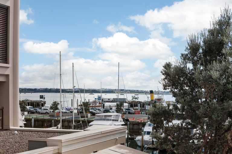 Others 5, CBD Viaduct Harbour Resort, Waitakere