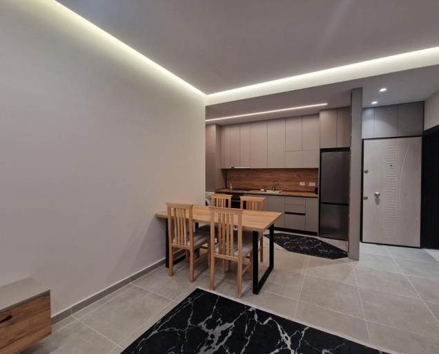 Kitchen 3, Blerta Apartments, Tiranës