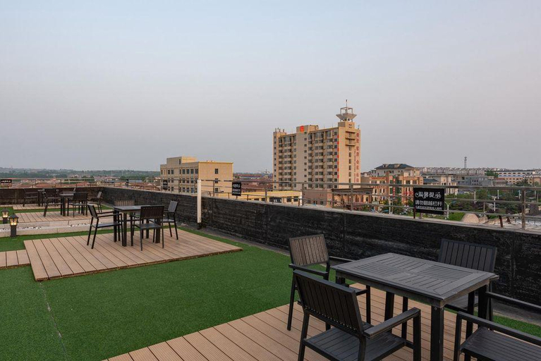 Others 3, Kaiyi Hotel, Linyi