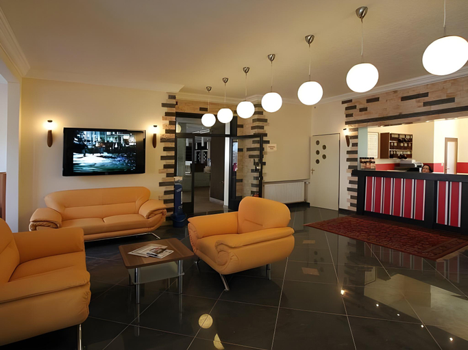 Others 5, Hotel Atlas Sport, Garmisch-Partenkirchen