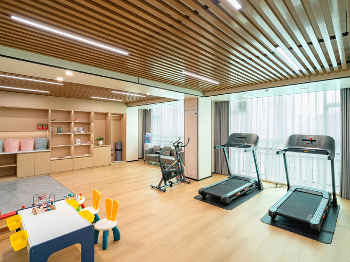 Others 5, Vienna Hotel Huizhou Zhongxin, Huizhou