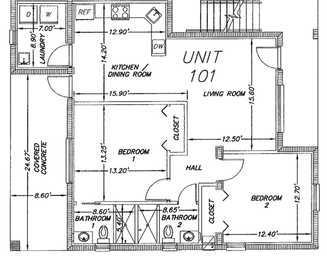 Others 5, Villa Olivo -2BR Modern Luxury-River & Ocean Access, Brevard