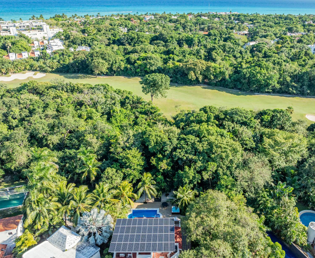 Others 4, Luxurious 6-Bedroom Villa with Private Pool in Playa del Carmen, Cozumel