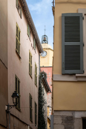 Others 3, Saint Tropez - Old Village - Modern & Cosy Apartments, Var