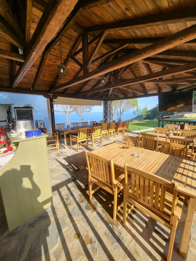 Food & Drinks 4, CASA DOBRESCU KATIGIORGIS PELION, Thessaly