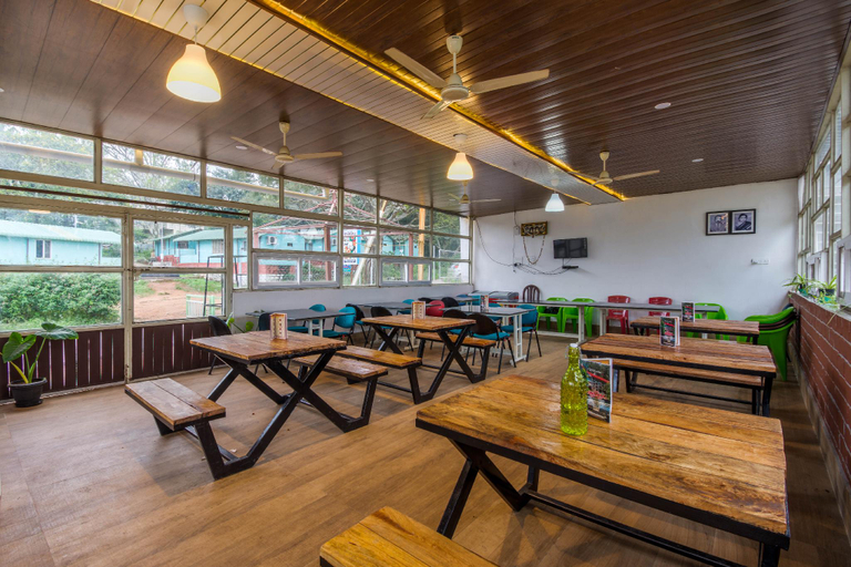 Food & Drinks 4, Horsley Hills holiday homes, Chittoor