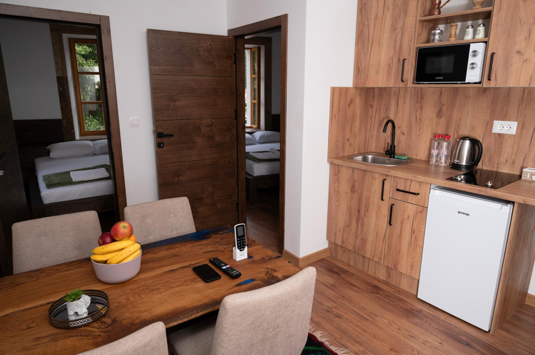 Others 5, Apartments Old Bridge, Herzegovina-Neretva