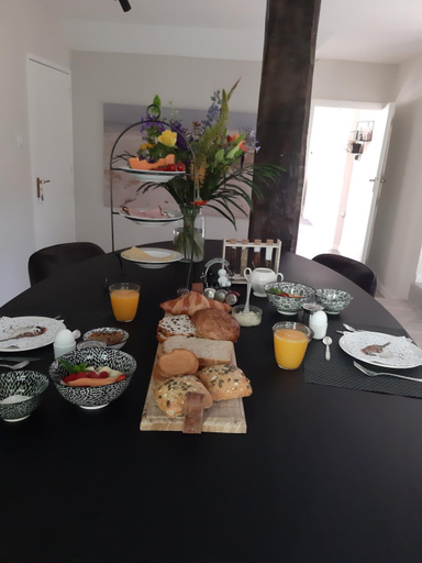 Food & Drinks, Aekingahof, Ooststellingwerf