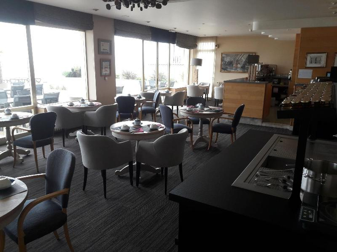 Food & Drinks 5, Hotel les Brises, Charente-Maritime