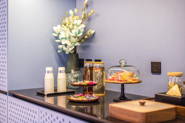 Food & Drinks 5, Hanting Hotel, Tianjin