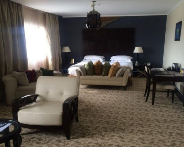 Others 5, BEST PREMIER HOTEL , Obio/Akp