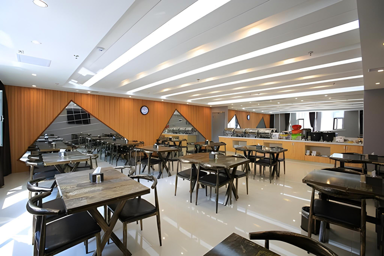 Food & Drinks 4, Urban Garden Hotel Linyi South Wofo Temple South Gate, Linyi