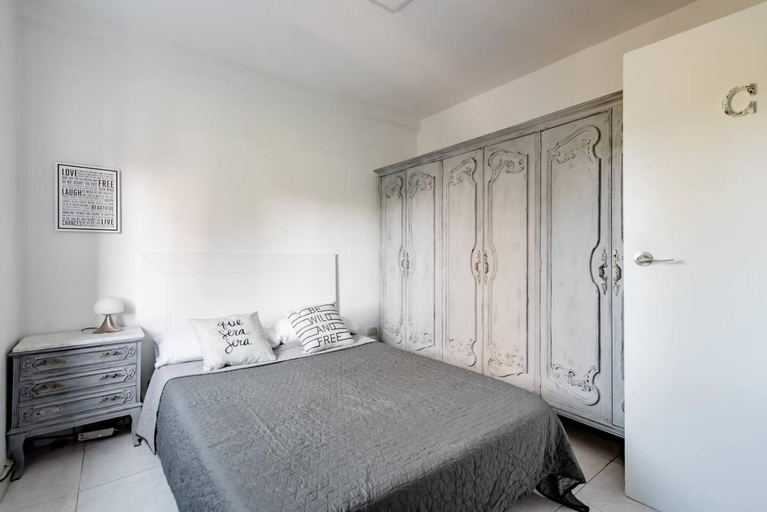 Bedroom 5, DialezHolidays - Coliving Los Principes, Santa Cruz de Tenerife