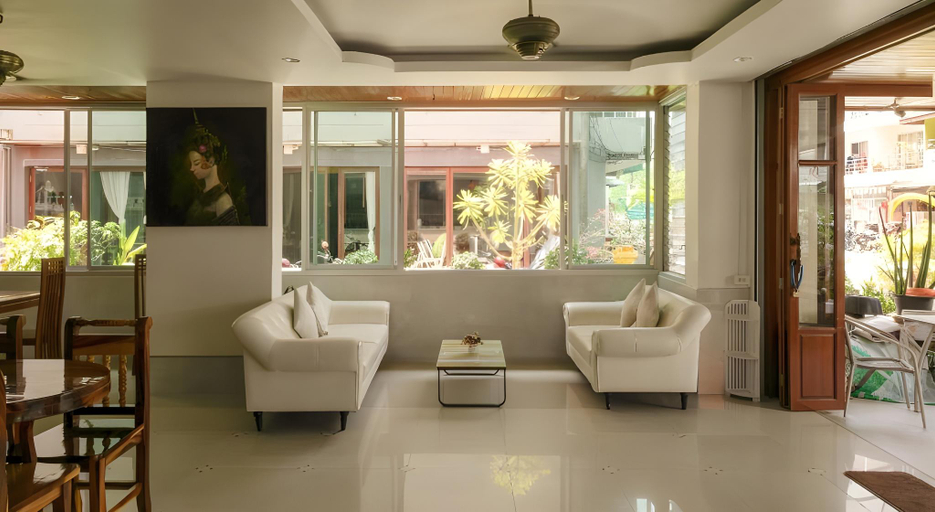 Others 5, BV Hotel, Phuket Island