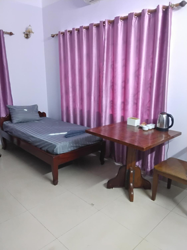 4, Le-nou Siemreap Guesthouse, Siem Reap