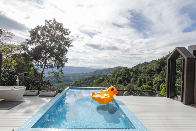 Sport & Beauty, Misty Valley Doichang Private Pool Villa, Mae Suai