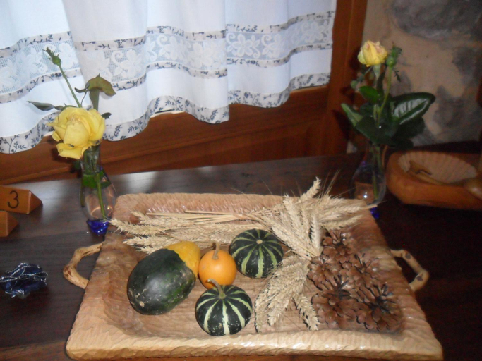 Food & Drinks 3, I Camuni, Brescia