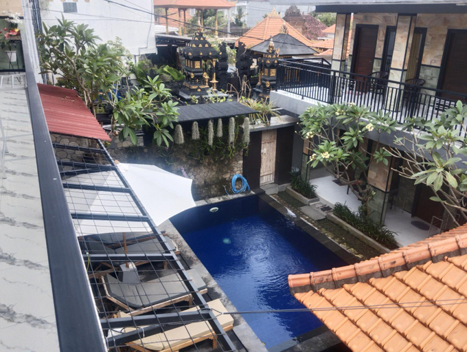 Sport & Beauty 4, Leo Home Stay, Badung