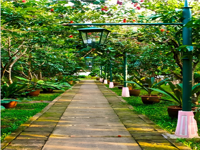 Others 5, Sulyap Bed & Breakfast – Casa de Obando Boutique Hotel, San Pablo City