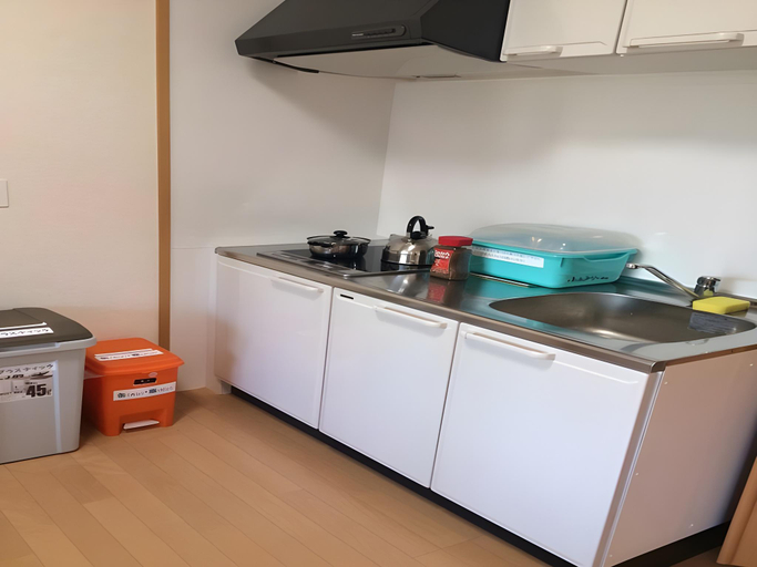 Others 5, Okinawanoyado Family-Inn, Naha