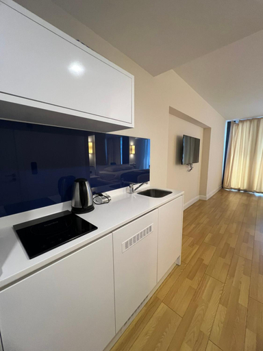 Others 4, ORBI CITY Apartments in Block C N1, Batumi