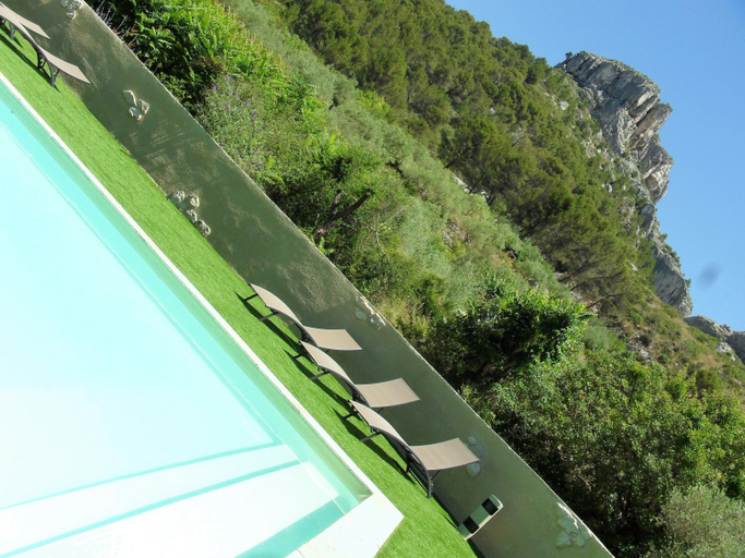 Sport & Beauty 2, Bastide De La Lezardiere, Vaucluse