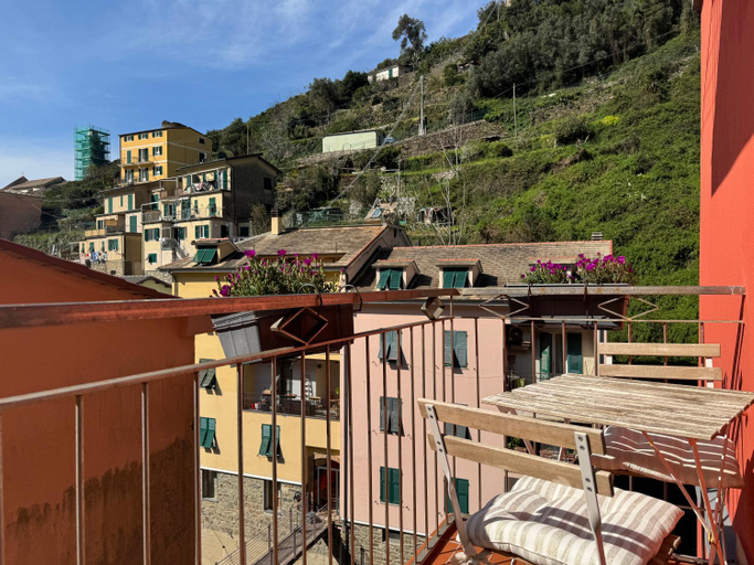 Others 5, Pippo a Vernazza Rooms, La Spezia