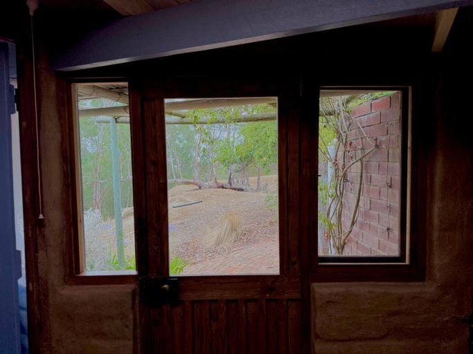 View, Maccy's Cottages, Adelaide