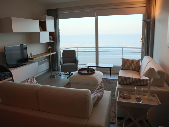 Others 5, Apartment in Nieuwpoort near the Marina, West-Vlaanderen