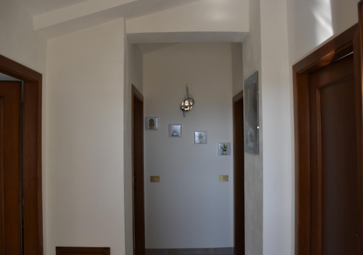 Others 3, Monte Cucco B&B, Perugia