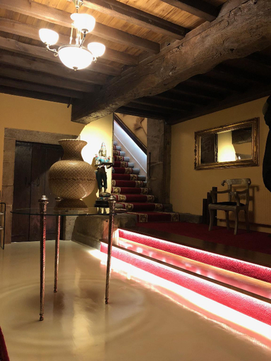 Others 5, Pazo de Laia, Lugo