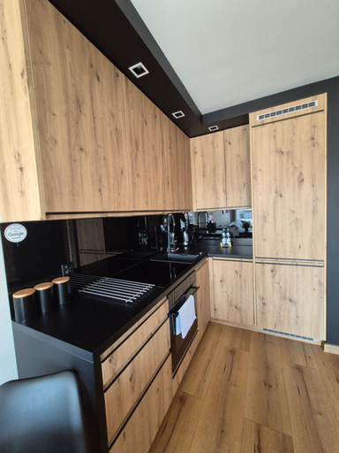 Others 2, Asti Apartamenty Centrum Stargard, Stargard