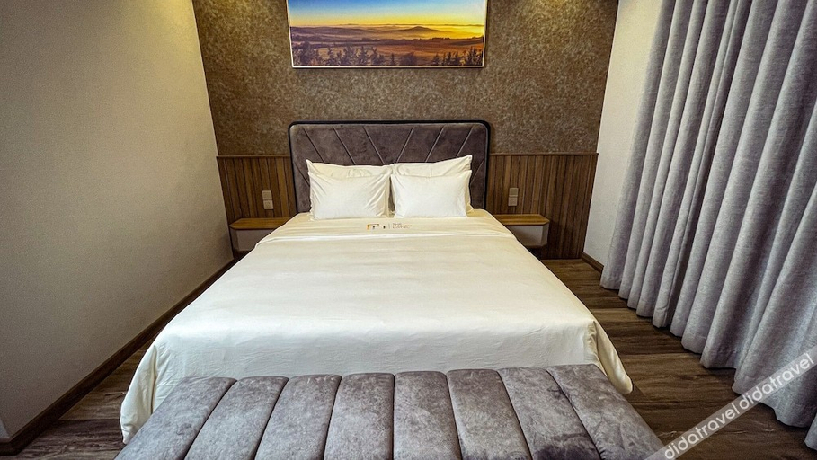 Others 5, The Malibu Hotel Saigon, Binh Tan