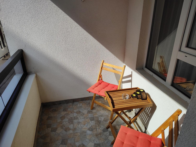 Others 5, Tea Studio Apartments, Niš