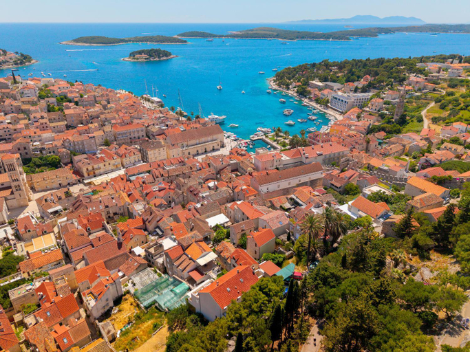 Others 5, Apartments ''Three Sisters'' - ZF Hvar, Hvar